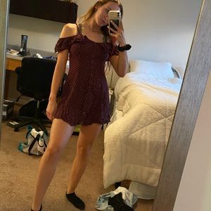 American Eagle Dress